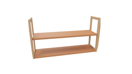 Étagère murale room